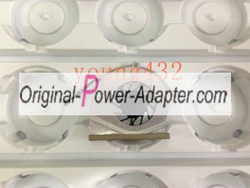 Original Apple A1181 CPU fan for MacBook 13.3" 13"